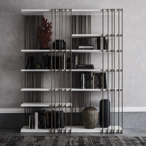 Arsenal Cattelan Italia Bookcase