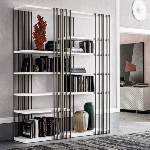 Arsenal Cattelan Italia Bookcase