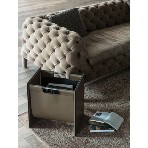 Jerry Cattelan Italia Magazine rack