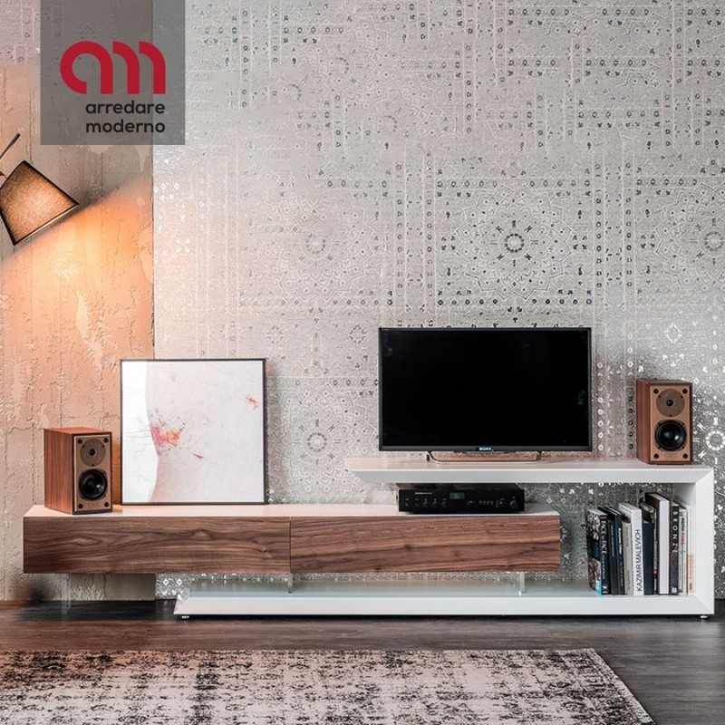 Link Cattelan Italia Tv Stand