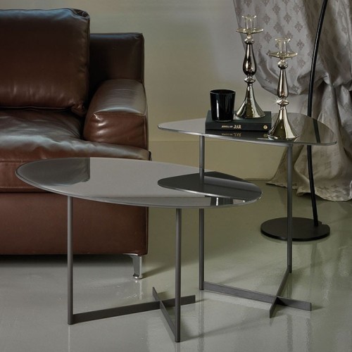 Pat Cattelan Italia Coffee Table