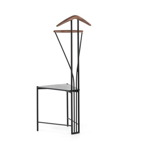 Yannik Cattelan Italia Valet Stand