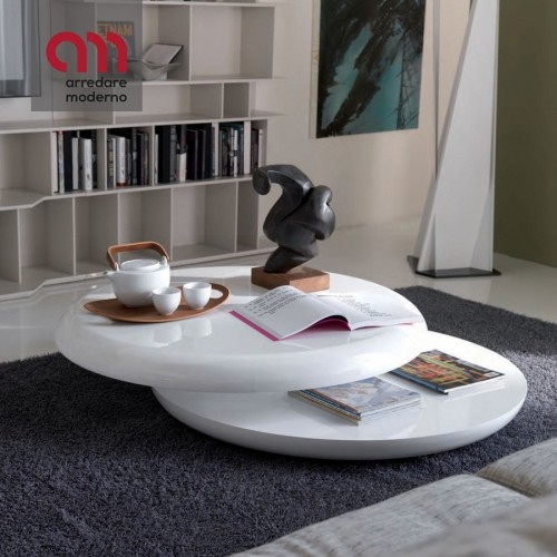 Yo-yo Cattelan Italia Coffee Table