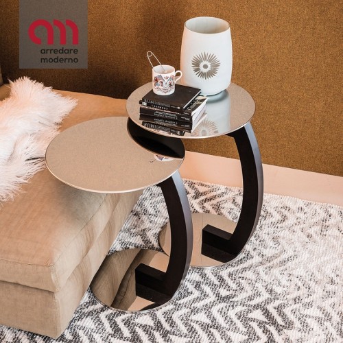 Zen Cattelan Italia Coffee Table