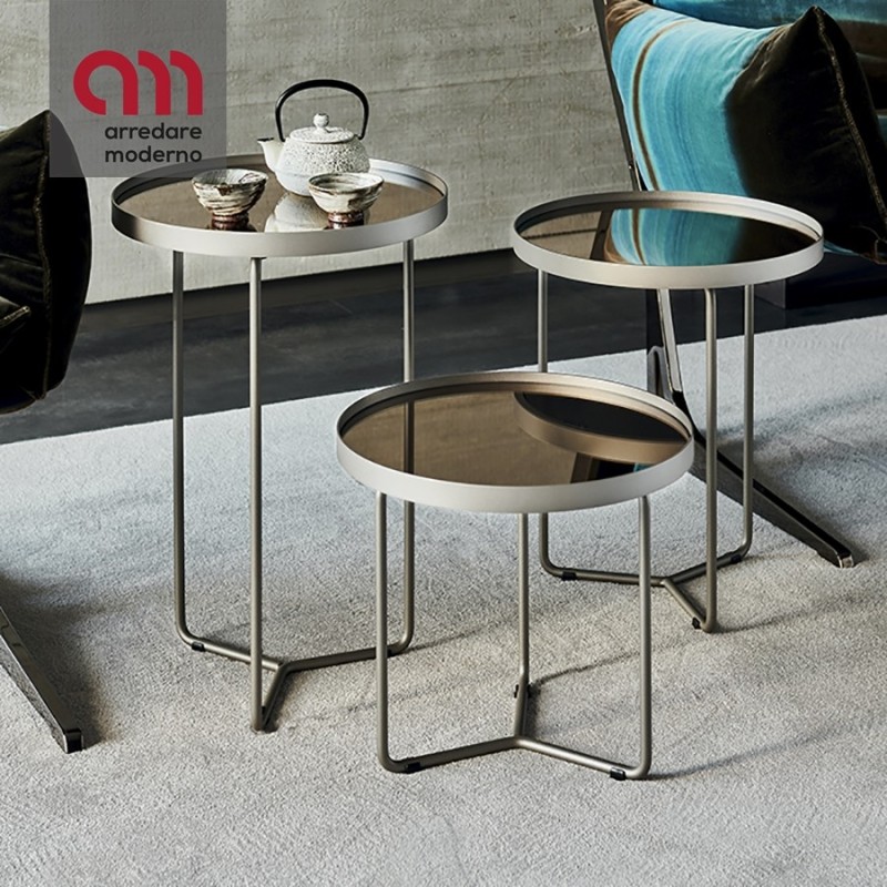 Billy Cattelan Italia Coffee Table