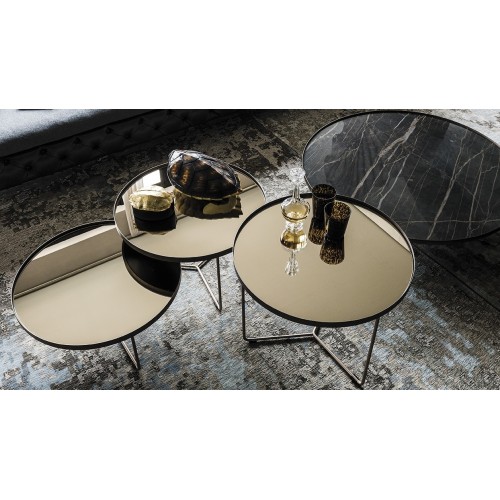 Billy Cattelan Italia Coffee Table