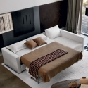 Every one Désirée angular sofa bed