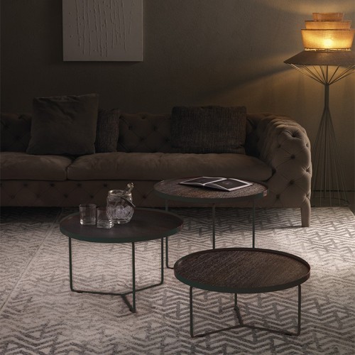 Billy Wood Cattelan Italia Coffee Table