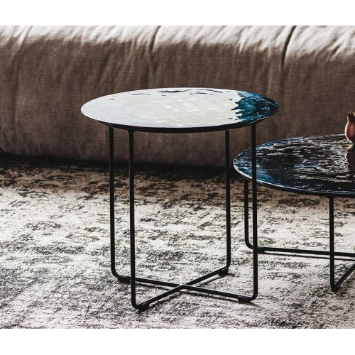 Vinyl Cattelan Italia Coffee Table