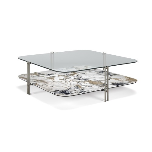 Biplane Cattelan Italia Coffee Table