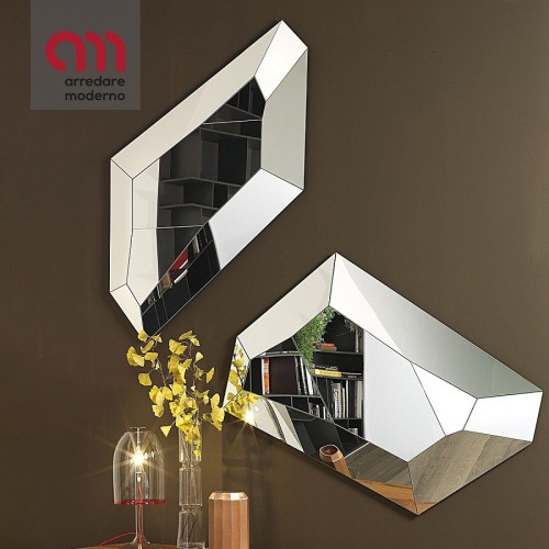 Diamond Cattelan Italia Mirror