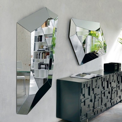 diamond-mirror-cattelan-italia