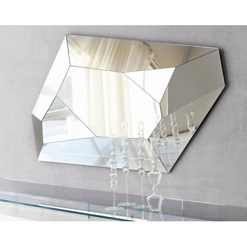 Diamond Cattelan Italia Mirror