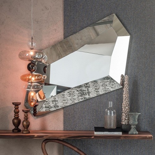 Diamond Cattelan Italia Mirror