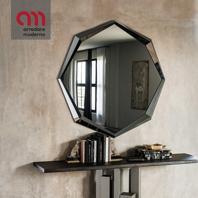 Emerald Cattelan Italia Mirror