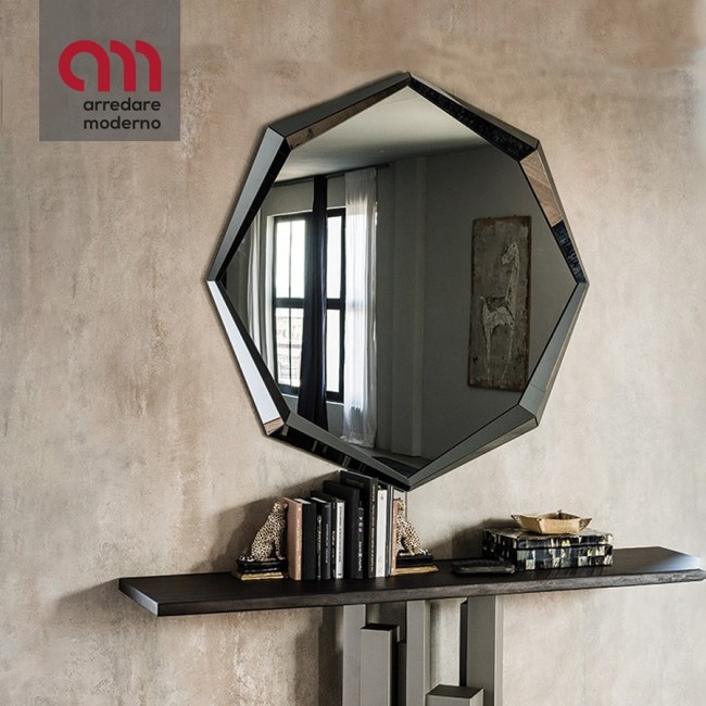 Emerald Cattelan Italia Mirror