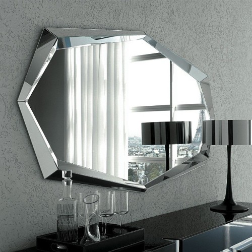 Emerald Cattelan Italia Mirror