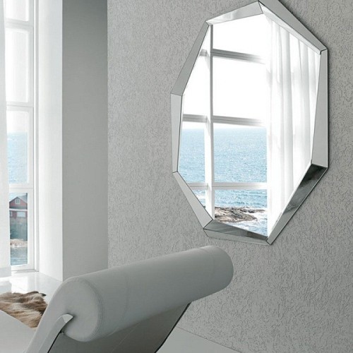 Emerald Cattelan Italia Mirror