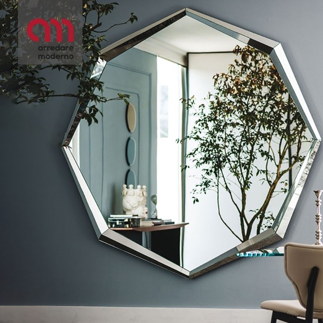 Emerld Magnum Cattelan Italia Mirror