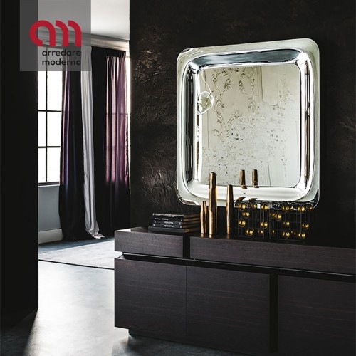 Glenn Cattelan Italia Mirror