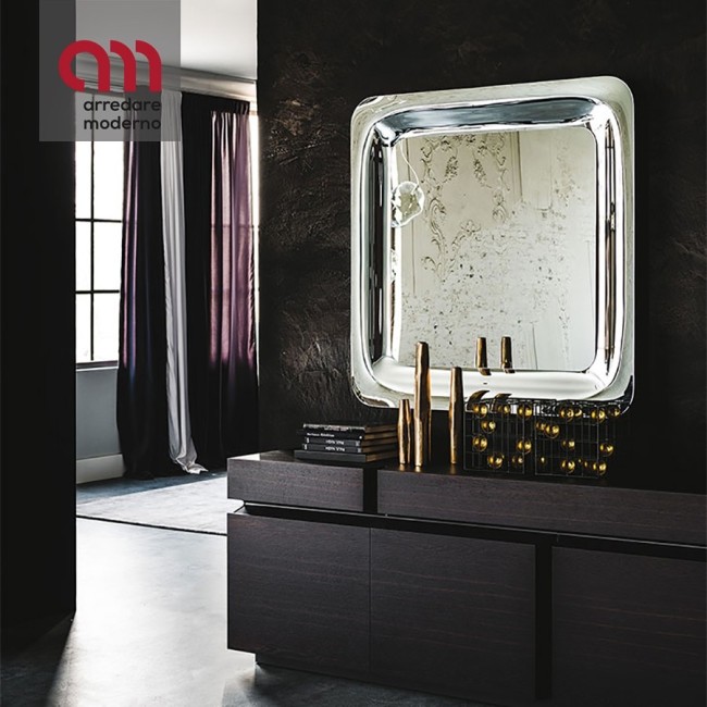 Glenn Cattelan Italia Mirror