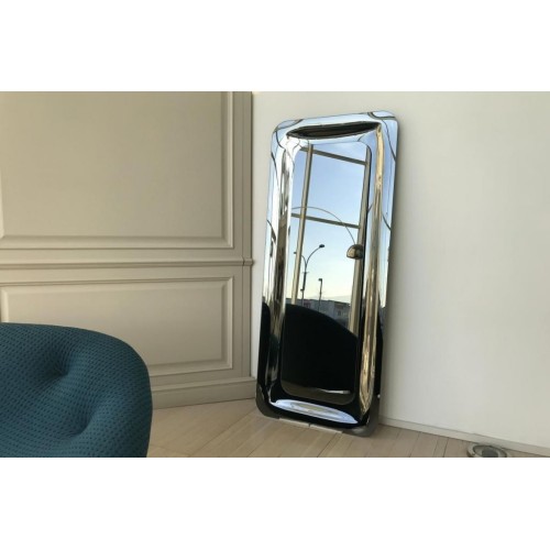 Glenn Cattelan Italia Mirror