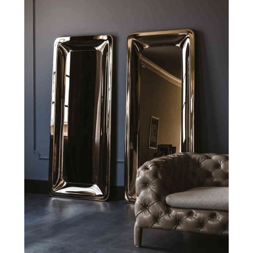 Glenn Cattelan Italia Mirror