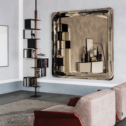 Glenn Cattelan Italia Mirror