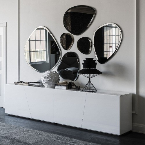 Hawaii Cattelan Italia Mirror