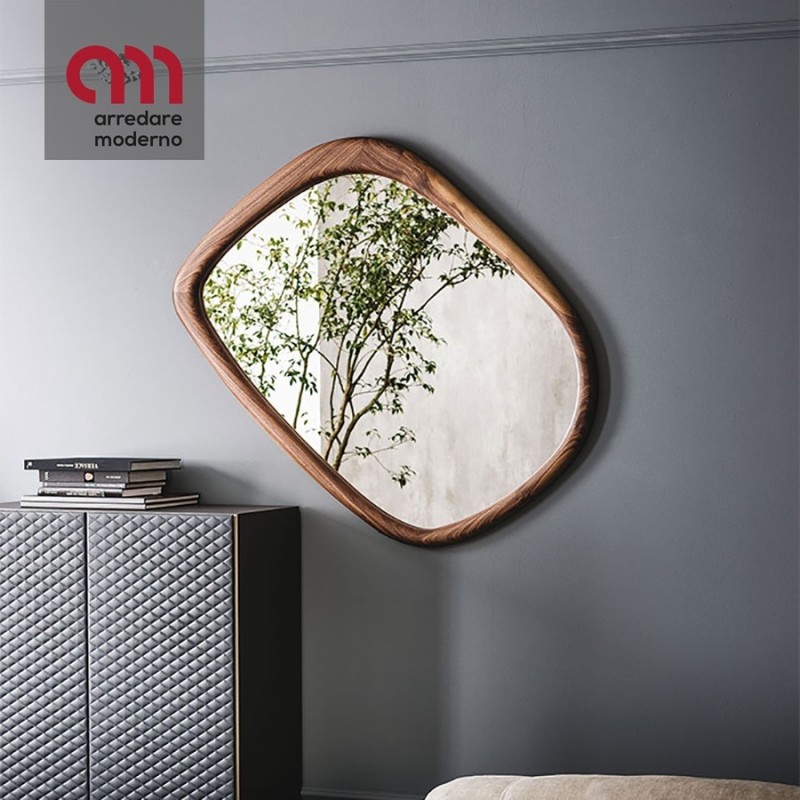 Janeiro Cattelan Italia Mirror