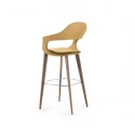 Frenchkiss Enrico Pellizzoni stool