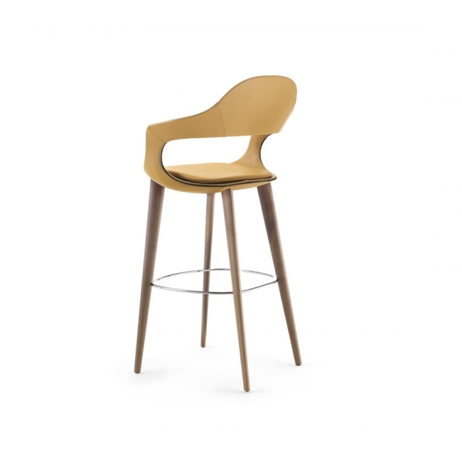 Frenchkiss Enrico Pellizzoni stool