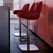 Amaranta Enrico Pellizzoni stool