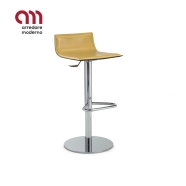 Micad Enrico Pellizzoni swivel stool