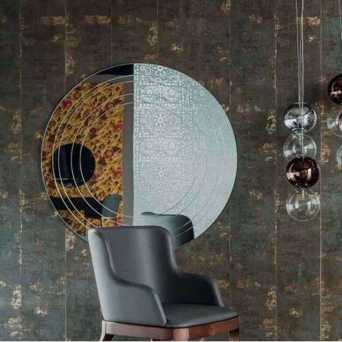 Ring Cattelan Italia Mirror