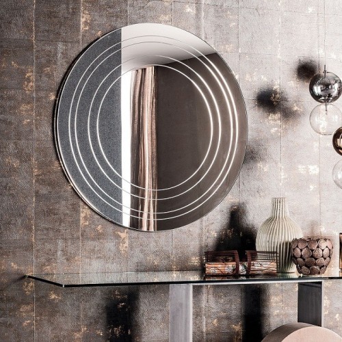 Ring Cattelan Italia Mirror