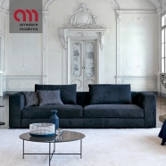 Von Désirée 2 and 3 linear places sofa