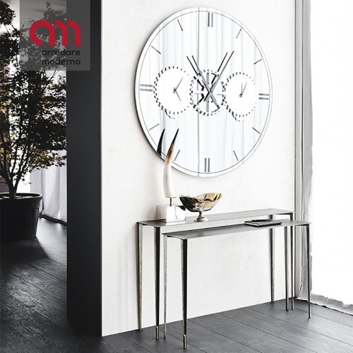 Times Cattelan Italia Mirror