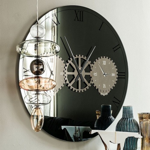 Times Cattelan Italia Mirror