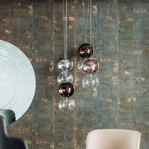 Apollo Cattelan Italia Lamp