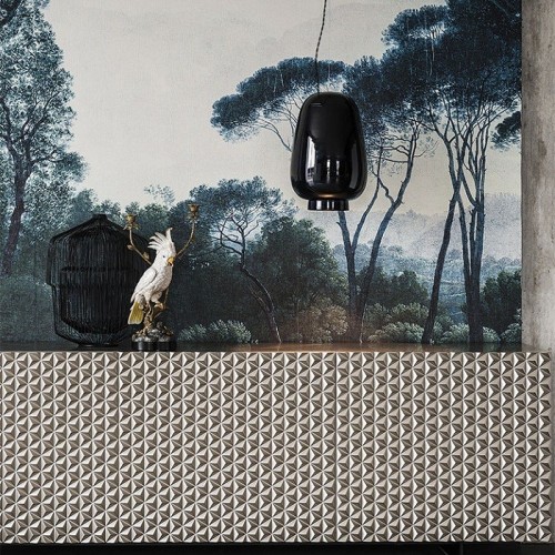 Asia Cattelan Italia Lamp