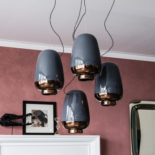 Asia Cattelan Italia Lamp