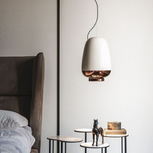 Asia Cattelan Italia Lamp