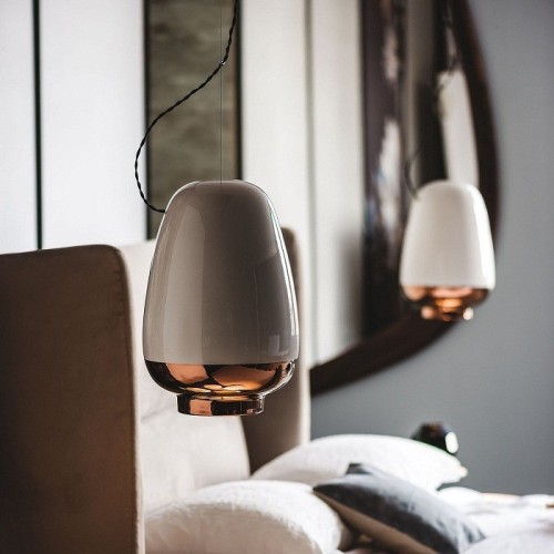 Asia Cattelan Italia Lamp