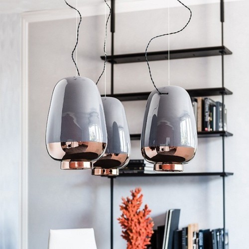 Asia Cattelan Italia Lamp