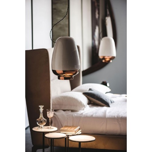 Asia Cattelan Italia Lamp