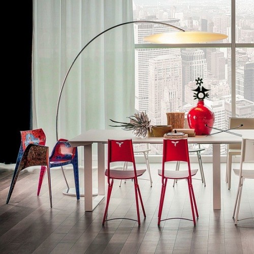 Astra Arc Cattelan Italia Lamp