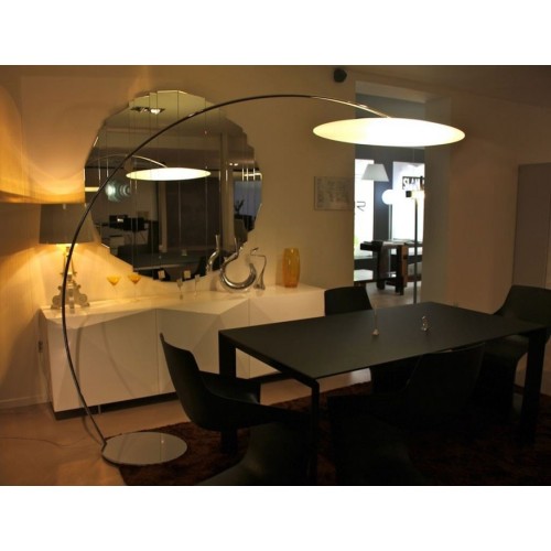 Astra Arc Cattelan Italia Lamp