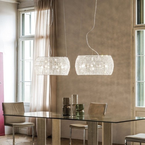 Kidal Cattelan Italia Lamp