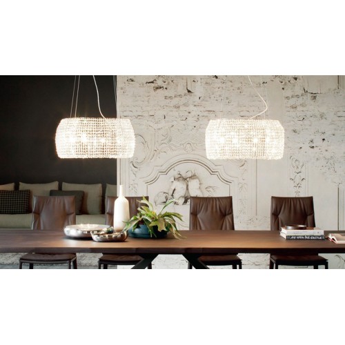 Kidal Cattelan Italia Lamp